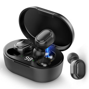 Máy Trợ Thính USB 16 Kênh Có Thể Sạc Lại Bộ Khuếch Đại Tai Nghe Vô Hình Thông Minh Tiếng Ồn Thấp Giúp Người Điếc Cho Cha Mẹ Quà Tặng