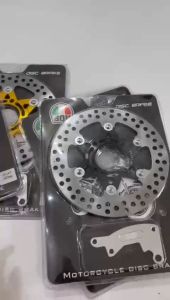 Piringan camkram 220mm beat vario scopy agv floating cnc