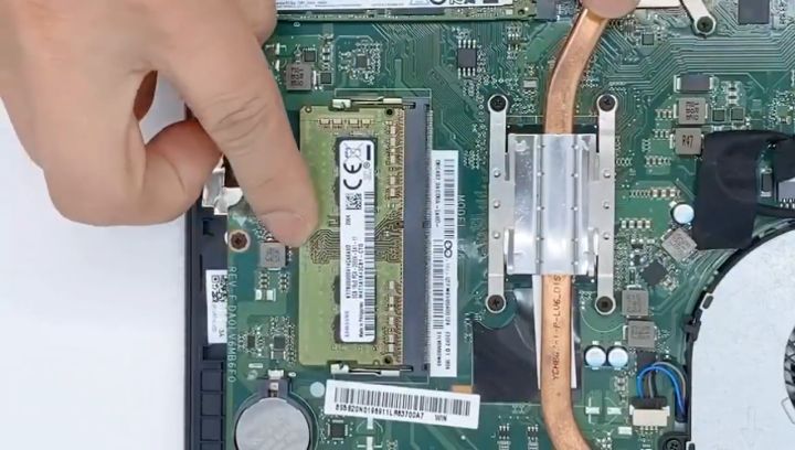 【พร้อมส่ง】Samsung Notebook แรม โน๊ตบุ๊ค DDR4 RAM 4GB 8GB 16GB 2400Mhz ...