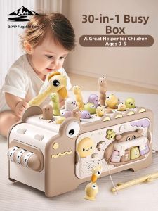 ZSVIP | Educational Developmental Multi-functional Polyhedral Toy