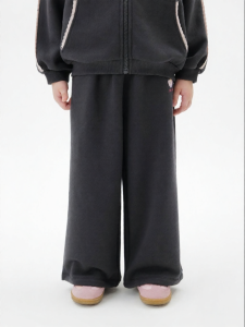 Marc&Janie | Convenient Flared Trousers