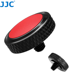 JJC | JJC Camera Release Button Shutter Button for Fujifilm X Half X-T50 X-T5 X-T4 X-T3 X-T30 III II X-T20 X-E5 X-E3 X-PRO3 X100VI V