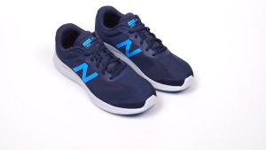 Sepatu Pria New Balance ATHLETIC ME430CB1 Navy Sneakers Mens