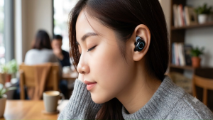Tai nghe Bluetooth X9 Max TWS công nghệ âm thanh vòm pin khỏe