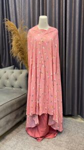 Mukena Rayon Premium