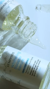 LUMIWHITE - WHITENING BOOSTER