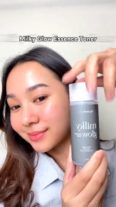 KYMM SKIN Milky Glow Essence Toner 100ml