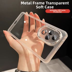 Self-adhesive Camera Protection Thin Silicon Soft Case
