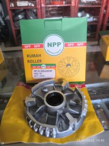 rumah roller only npp mio mio soul karbu seri 5tl original npp