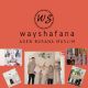 wayshafana muslim