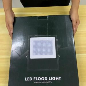 Flaretech AC Flood Light 50W100W150W200W
