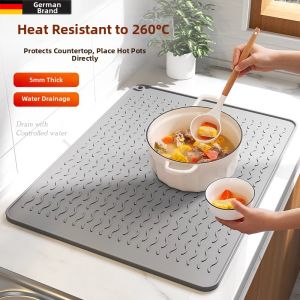 LIKE | Heat Resistant Slip-Proof Kitchen Mat