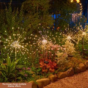 DADAN | Solar Powered Decorative Outdoor Landscape Light