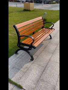 Ghế Công Viên Nhôm Đúc hàng nhập khẩu chất lượng cao cấp