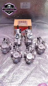KEIHIN KARBURATOR PWK 24 26 28 30 32 34 KARBU RACING PART