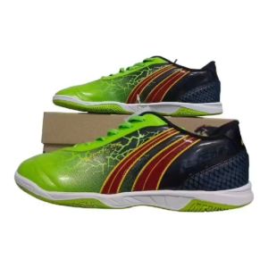 รองเท้าฟุตซอล ยี่ห้อ PAN 14PC 14PB - 14 รองเท้าฟู ยี่ห้อ สมาร์ทประมูล ฟุตซอล คู่สาว