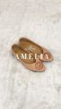Andas Andis - Sepatu Flatshoes Wanita Flat Shoes Pansus Kerja Amelia. 