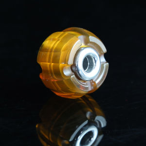 ฟิดเจ็ตสปินเนอร์ฟักทอง – สปินเนอร์มือ PEI |   ของเล่นบรรเทาความเครียดในสำนักงานสำหรับผู้ใหญ่และอุปกรณ์ EDC Fidget |   ของขวัญบรรเทาความวิตกกังวล