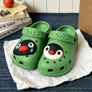 JIFANPAUL | Cute Slip-resistant Clogs