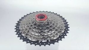 ZTTO MTB Cogs Road Bike Cassette 8/9/10/11/12 Speed Freewheel 8-12S 23/25/28/30/32/34/36/40/42/46/50T Bicycle Sprocket