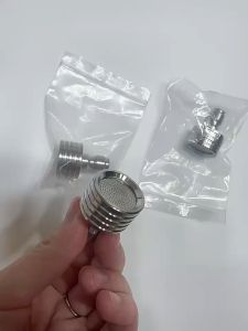 Adaptor Nozzle Tip 1/4 Inch Quick Release Semprotan Cuci Mobil Tekanan Tinggi