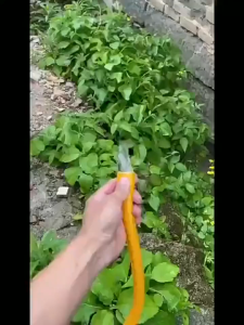 Alat Siram Kebun/Penyemprot Taman Cuci Mobil Alat Siram Tanaman Shower Alat Penyiraman Bunga/Artefak penyiraman