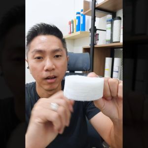 Busa Spon Catridge Kosong: Aksesoris Penjualan Online