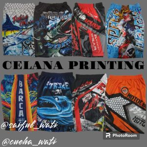 BAJU MOTOCROSS #KAOS TRAIL #BAJU TRABAS #FULL PRINTING LENGAN PANJANG