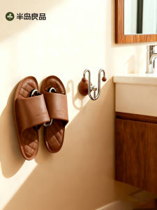 bydoll | Suction Cup No-Drill Water-Draining Storage Rack