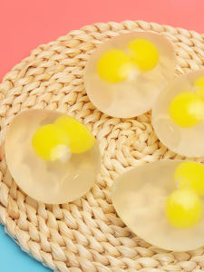 WOWEIAOKUANG | Stress Relief Toy Egg-Shaped