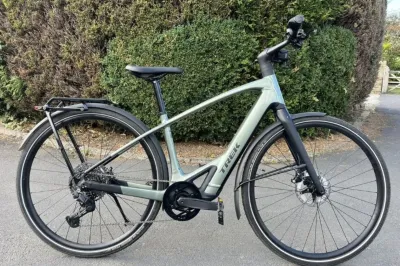 Trek FX+ 7 E-Bike