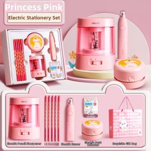deli | New Student Essentials Gift Stationery Set