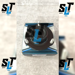 Karet Support Shockbreaker Mobil Depan Toyota Fortuner Shockbreaker Original TRIVINDO HARGA 1PC - Karet Supot