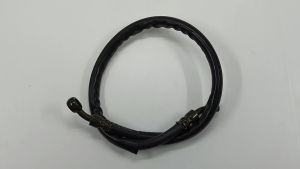 Selang Cakram Belakang KLX 150 (636 cm)- Kabel Cable Cabel Tali Kawat Seling Rem Rim Brake Cakram