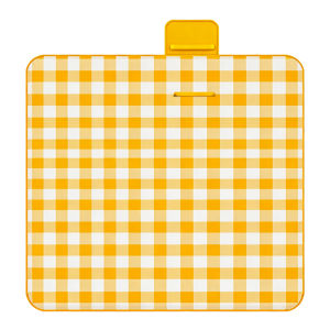 TanXianZhe | Thickened Waterproof Moisture-proof Portable Outdoor Picnic Mat