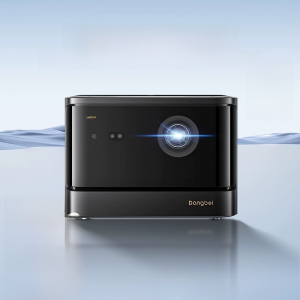 Dangbei X5 Laser Projector For Home Ultra HD Projector Living Room Home Theater Mobile Phone Projection Screen Overseas Version