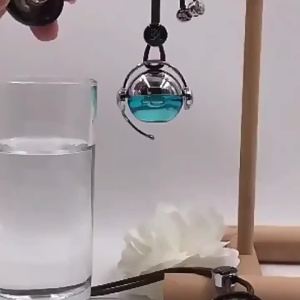 Treo Hương Thơm Ô Tô