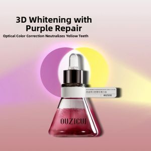 Lembiof | Teeth Whitening Fresh Breath Essential Mouth Oil