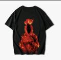 Kaos pocong viral / baju pocong / kaos pocong viral / baju kaos T-shirt cotton Combed 24s. 
