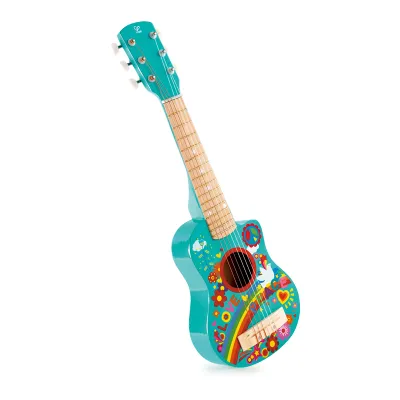 Hape | Beginner Ukulele Music Toy