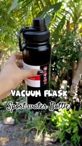 Free Shipping 600/1000ML Aqua Flask Original Tumbler for Kids Boys School