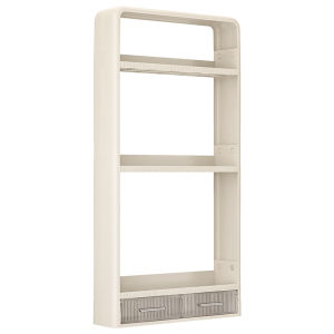 youqin | Drill-Free Bathroom Shelf