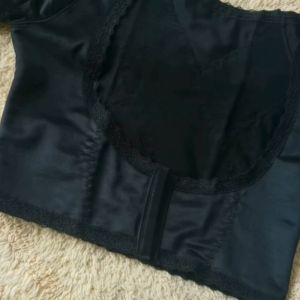 High Quality Women Arm Control Shaper Vest Humpack Shoulder Fat Burner shapewear Posture Arm Slimming Post Surgery Underwear Corset