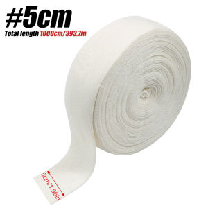 1Roll Tubular BandageStockinette Tubing for Legs KneesReusable Elastic BandageSleeveTubular Compression Bandage Roll forSport