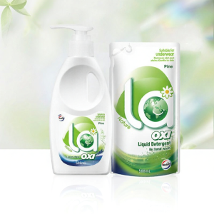 Walch | Hand Wash Only Disinfectant Deep Clean Laundry Detergent 500ml