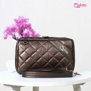 Tas Multifungsi Mahyra Quinta || Dompet Disiplin Keuangan