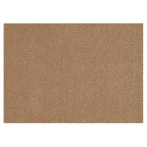 Honghe | Sisal-Like Machine Washable Customizable Door Mat