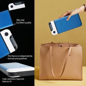 Mobile Phone Lock Box With Timer Self-discipline Timed Box for Students Smartphone Locking Case Safe Timed Lockbox For IPhone