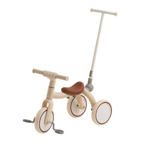 kidpop | Multifunctional Tricycle 1-3yrs
