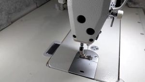 QX-20/QX-30/QX-50 Magnet seam guide / Panduan Jahitan Magnet